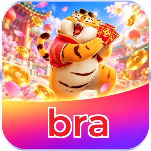 bra Instalar App — logo oficial 350x350