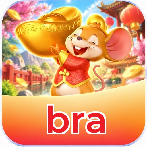 bra Cassino ao Vivo - Logo Oficial