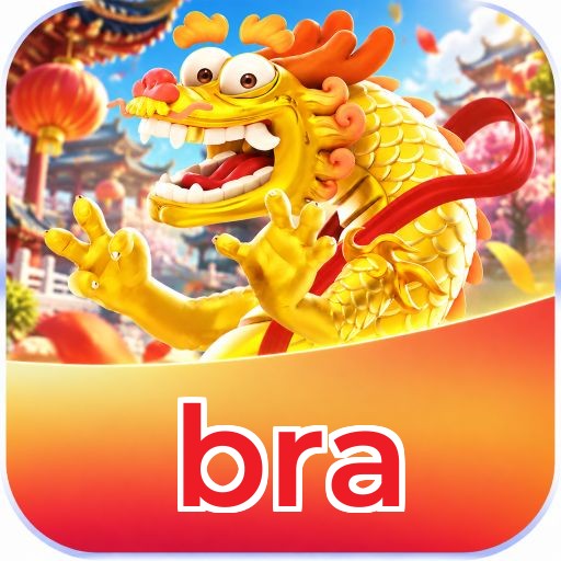 bra Fortune Tiger - Logo Oficial