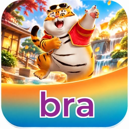 bra Fortune Tiger Strategies
