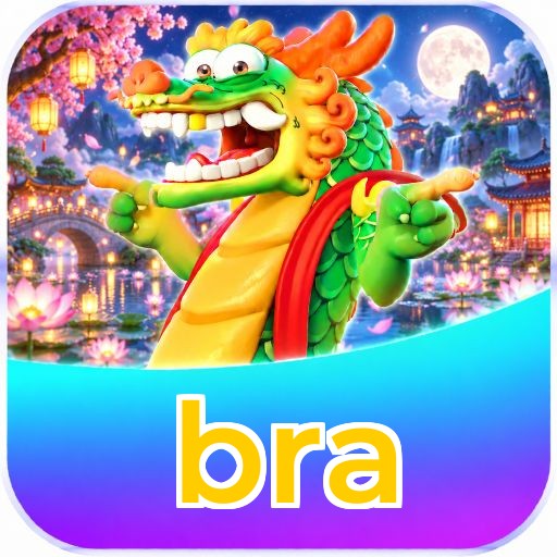 bra Plataforma - Logo Oficial