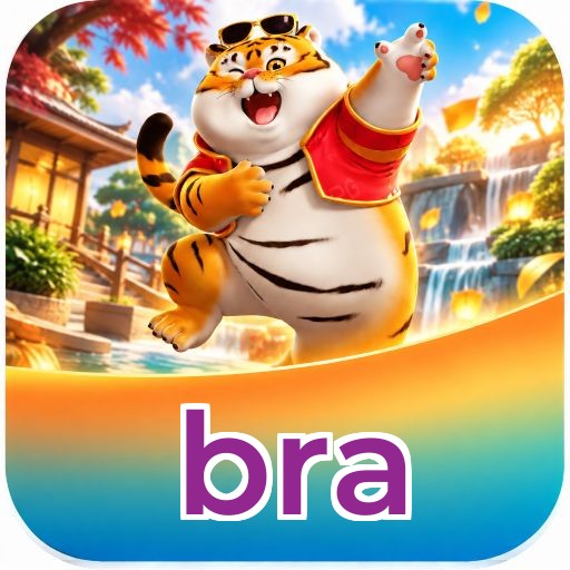 bra Fortune Tiger RTP