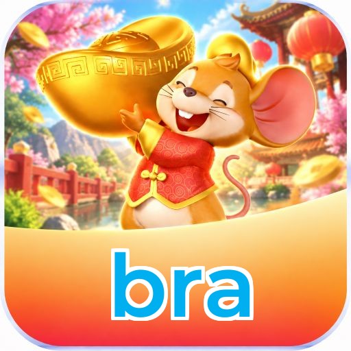 bra VIP - Logo Oficial