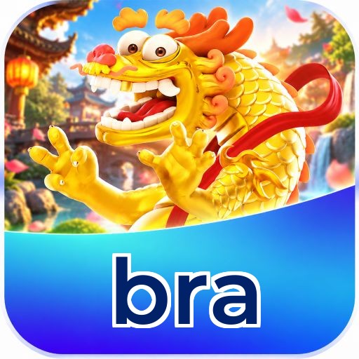 bra Slot - Logo Oficial